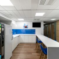 Espace Bureau - Lyon Vaise Verrazzano