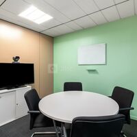 Espace Bureau - Lyon Vaise Verrazzano