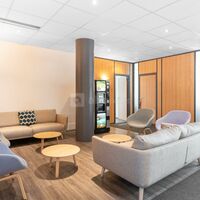Espace Bureau - Lyon Villette Gare