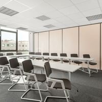 Espace Bureau - Lyon Villette Gare