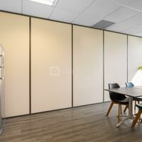 Espace Bureau - Lyon Villette Gare