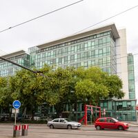 Espace Bureau - Lyon Villette Gare