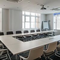 Espace Bureau - Lyon Gerland
