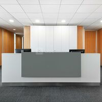 Espace Bureau - Marseille 165 Prado