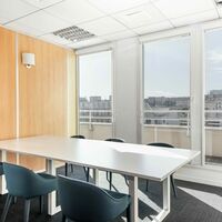 Espace Bureau - Marseille 165 Prado