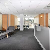 Espace Bureau - Marseille 165 Prado
