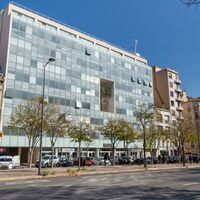Espace Bureau - Marseille 165 Prado
