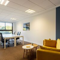 Espace Bureau - Monte Carlo Sun