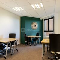 Espace Bureau - Monte Carlo Sun