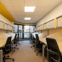 Espace Bureau - Monte Carlo Sun