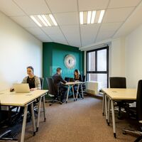 Espace Bureau - Monte Carlo Sun