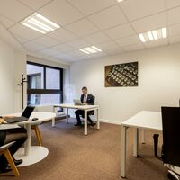 Espace Bureau - Monte Carlo Sun