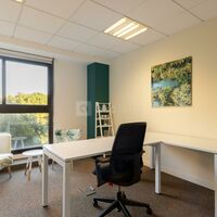 Espace Bureau - Monte Carlo Sun