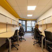 Espace Bureau - Monte Carlo Sun