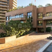 Espace Bureau - Monte Carlo Sun
