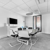 Espace Bureau - Montévrain Gare Val d'Europe
