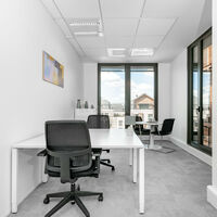 Espace Bureau - Montévrain Gare Val d'Europe
