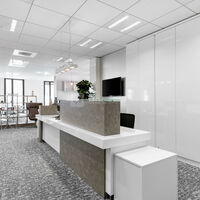 Espace Bureau - Montévrain Gare Val d'Europe