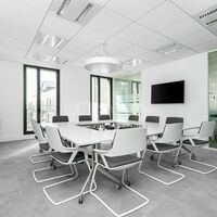 Espace Bureau - Montévrain Gare Val d'Europe