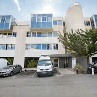 Espace Bureau - Montpellier Optimum