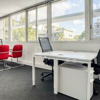 Espace Bureau - Montpellier Optimum