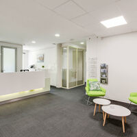 Espace Bureau - Montpellier Optimum