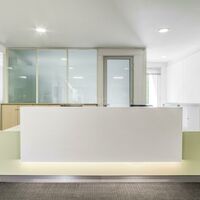 Espace Bureau - Montpellier Optimum