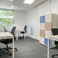 Espace Bureau - Montpellier Optimum