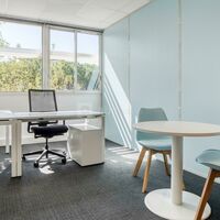 Espace Bureau - Montpellier Optimum