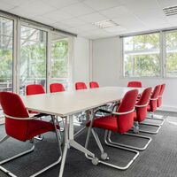 Espace Bureau - Montpellier Optimum