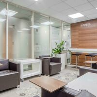 Espace Bureau - Montpellier Optimum