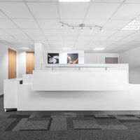 Espace Bureau - Montrouge Arc en Ciel