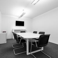Espace Bureau - Montrouge Arc en Ciel