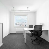 Espace Bureau - Montrouge Arc en Ciel