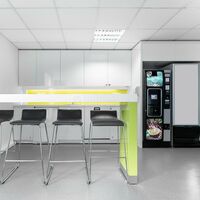 Espace Bureau - Montrouge Arc en Ciel