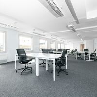 Espace Bureau - Montrouge Arc en Ciel