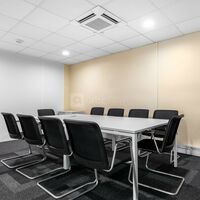 Espace Bureau - Montrouge Arc en Ciel