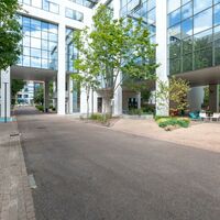 Espace Bureau - Montrouge Arc en Ciel
