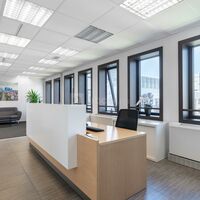 Espace Bureau - Nanterre Esplanade