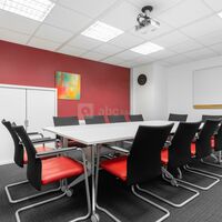 Espace Bureau - Nanterre Esplanade