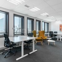 Espace Bureau - Nanterre Esplanade