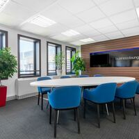 Espace Bureau - Nanterre Esplanade