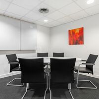 Espace Bureau - Nanterre Esplanade