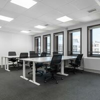 Espace Bureau - Nanterre Esplanade