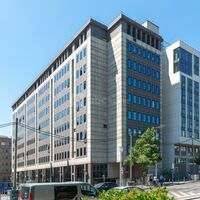 Espace Bureau - Nanterre Esplanade