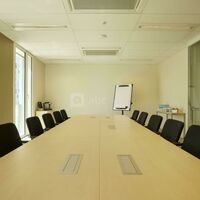 Espace Bureau - Nantes Euronantes Gare TGV