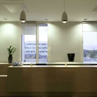 Espace Bureau - Nantes Euronantes Gare TGV