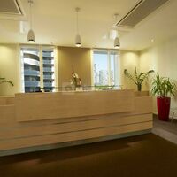 Espace Bureau - Nantes Euronantes Gare TGV