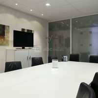 Espace Bureau - Nantes Euronantes Gare TGV