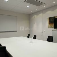 Espace Bureau - Nantes Euronantes Gare TGV